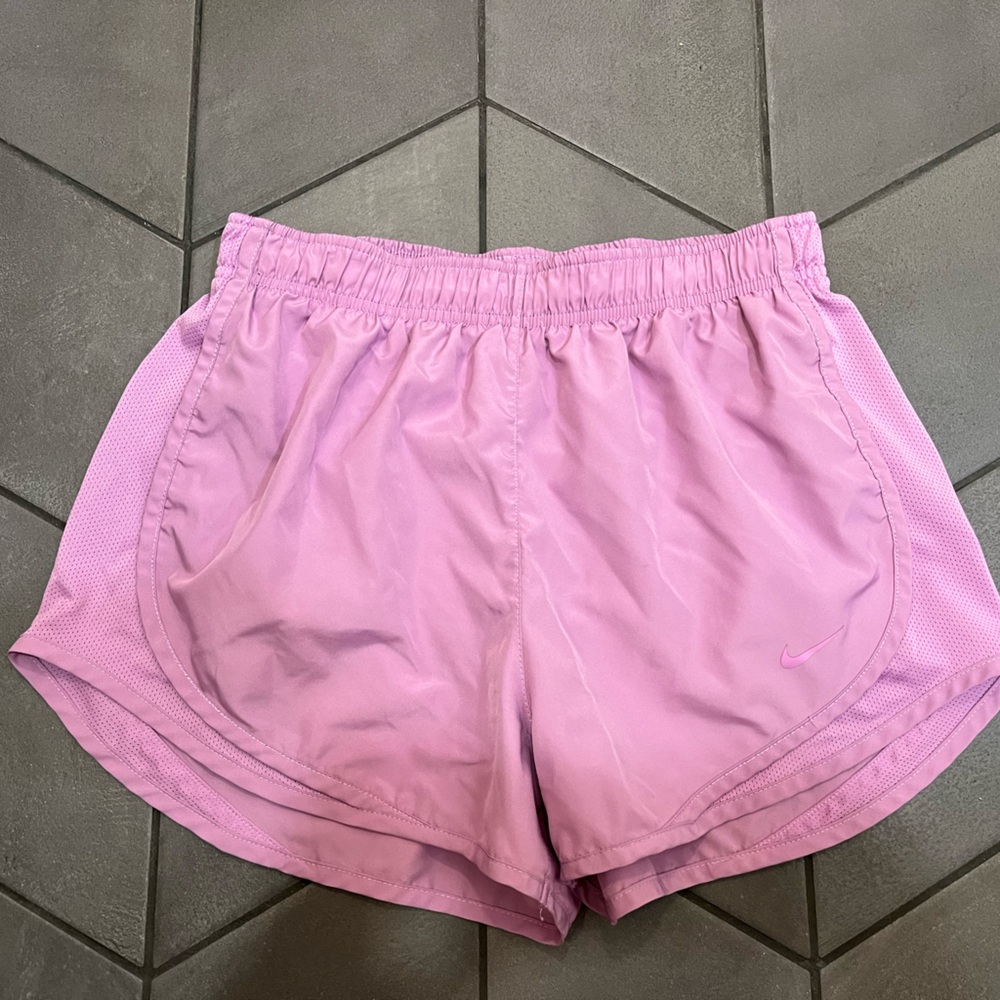 Women's Nike Athletic Running Shorts